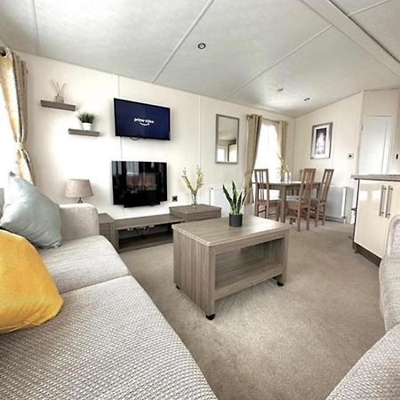 The Rannoch Len 1 Hotel Forfar Luaran gambar