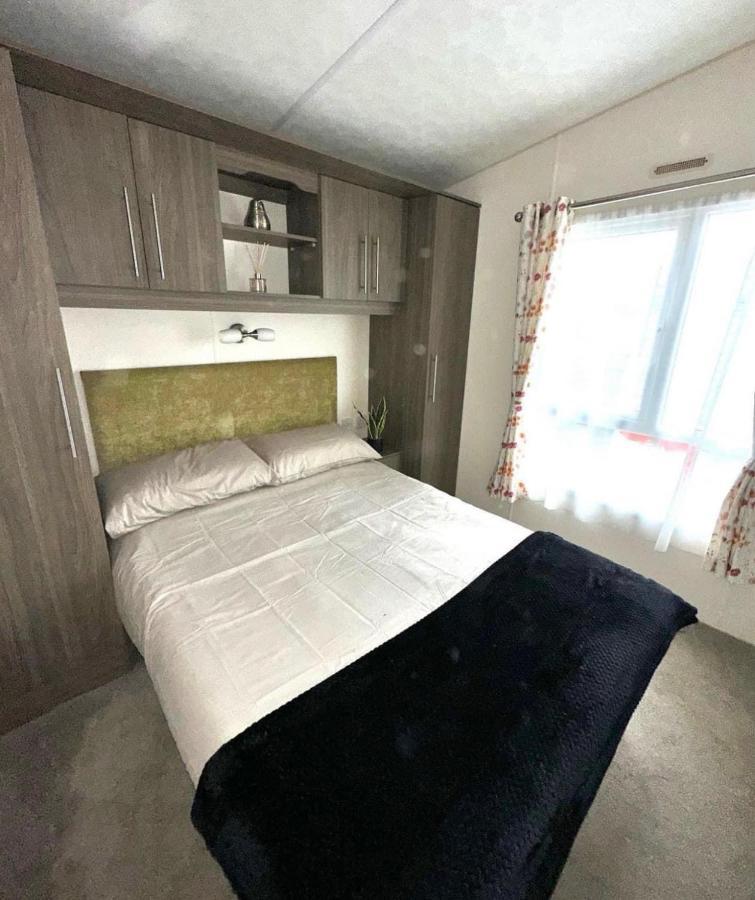 The Rannoch Len 1 Hotel Forfar Luaran gambar