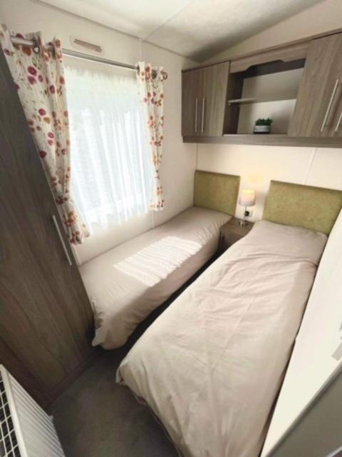 The Rannoch Len 1 Hotel Forfar Luaran gambar