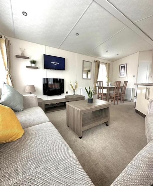 The Rannoch Len 1 Hotel Forfar Luaran gambar