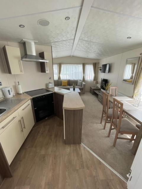The Rannoch Len 1 Hotel Forfar Luaran gambar