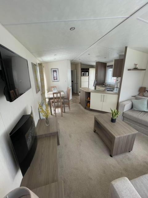 The Rannoch Len 1 Hotel Forfar Luaran gambar
